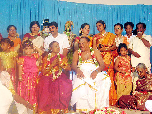 10AKC family.jpg - With family and friends